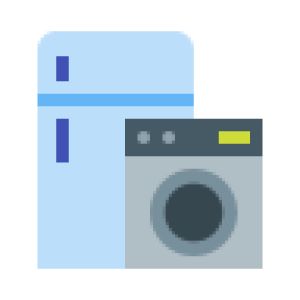 icon Kitchen Appliances