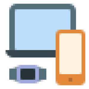 icon Electronic Devices
