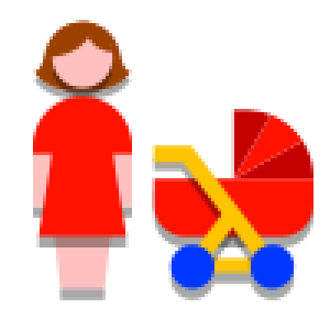 icon Mother & Baby